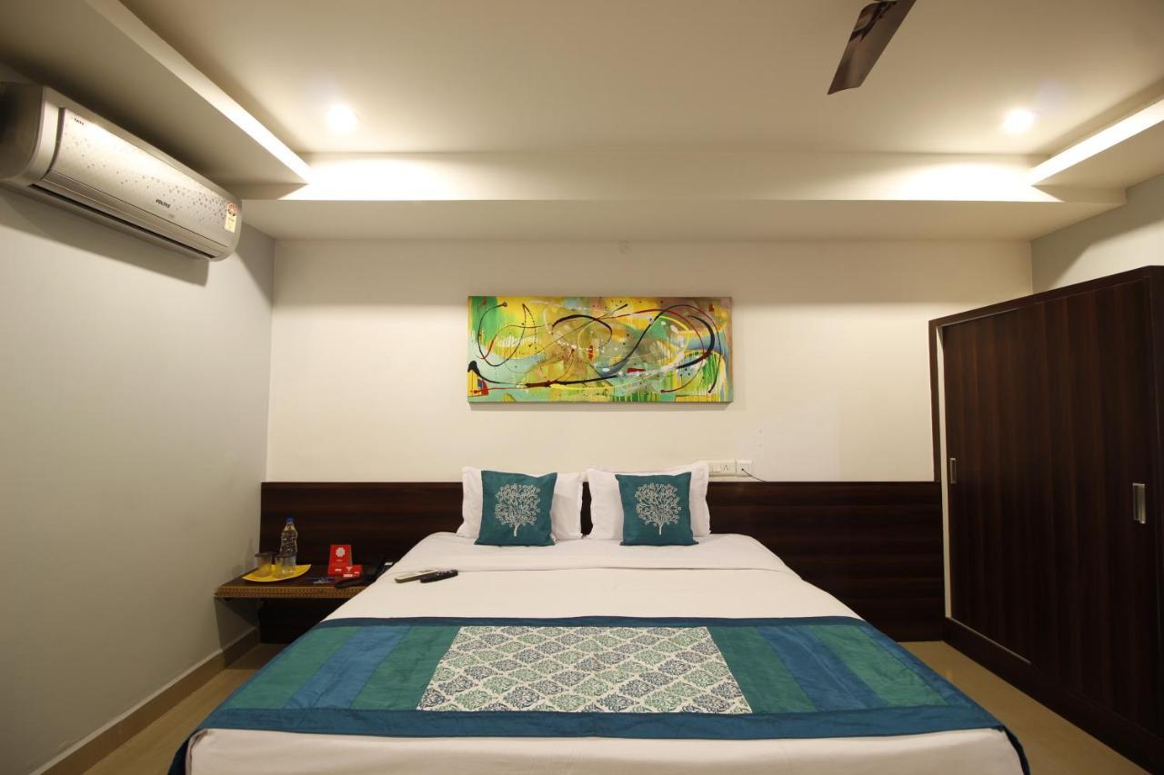 Nova Pride Hotel Haïdarabad Extérieur photo